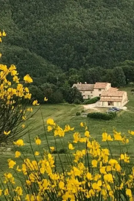 Ferienwohnung, Appartement 2 personnes à Cagli - Photo 1