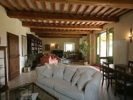 Ferienwohnung, Appartement 2 personnes à Cagli - Photo 4