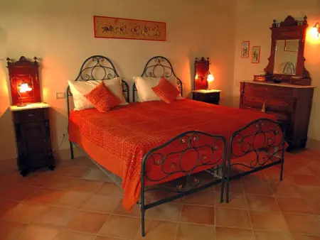 Ferienwohnung, Appartement 2 personnes à Cagli - Photo 12