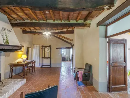 Ferienvilla 'Checello' mit privatem Pool, Maison 12 personnes à Cagli - Photo 11