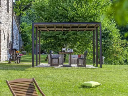 Ferienvilla 'Checello' mit privatem Pool, Maison 12 personnes à Cagli - Photo 18