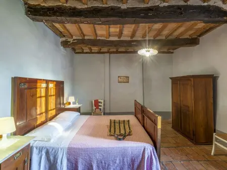 Ferienvilla 'Checello' mit privatem Pool, Maison 12 personnes à Cagli - Photo 21
