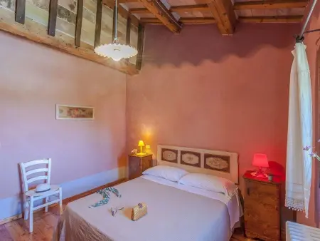 Ferienvilla 'Checello' mit privatem Pool, Maison 12 personnes à Cagli - Photo 25