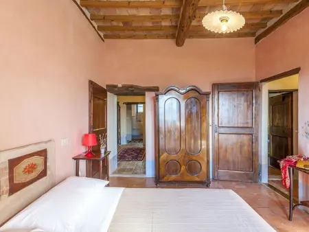 Ferienvilla 'Checello' mit privatem Pool, Maison 12 personnes à Cagli - Photo 27