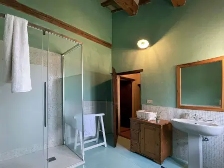 Ferienvilla 'Checello' mit privatem Pool, Maison 12 personnes à Cagli - Photo 29