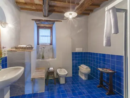 Ferienvilla 'Checello' mit privatem Pool, Maison 12 personnes à Cagli - Photo 31