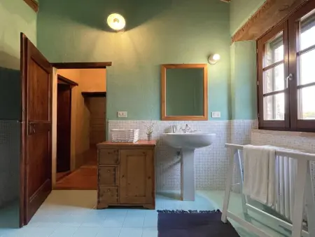 Ferienvilla 'Checello' mit privatem Pool, Maison 12 personnes à Cagli - Photo 32