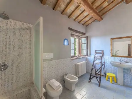 Ferienvilla 'Checello' mit privatem Pool, Maison 12 personnes à Cagli - Photo 37