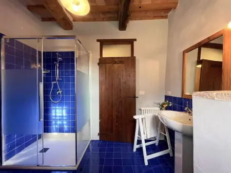 Ferienvilla 'Checello' mit privatem Pool, Maison 12 personnes à Cagli - Photo 39