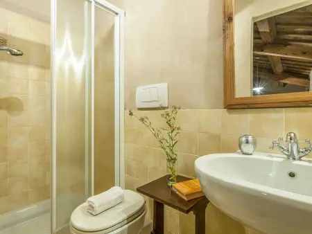 Ferienvilla 'Checello' mit privatem Pool, Maison 12 personnes à Cagli - Photo 40