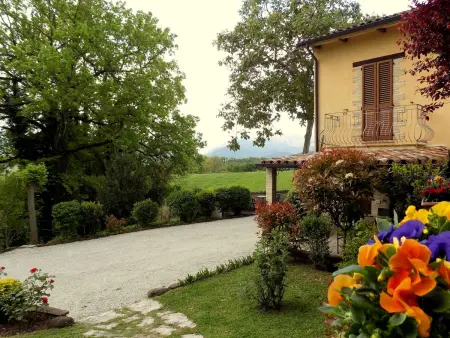 Flacher Flieder, Appartement 2 personnes à Cagli - Photo 1