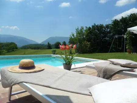 Flacher Flieder, Appartement 2 personnes à Cagli - Photo 2