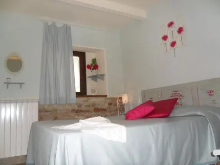 Flacher Flieder, Appartement 2 personnes à Cagli - Photo 4