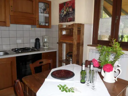 Flacher Flieder, Appartement 2 personnes à Cagli - Photo 6