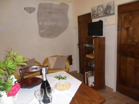 Flacher Flieder, Appartement 2 personnes à Cagli - Photo 7