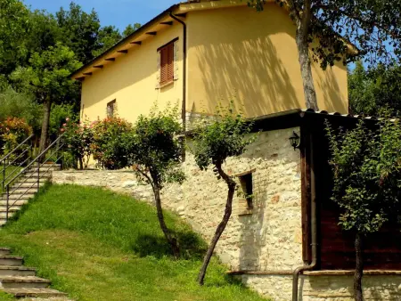 Flacher Flieder, Appartement 2 personnes à Cagli - Photo 11