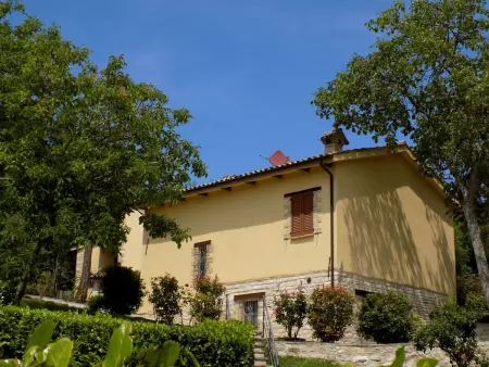 Flacher Flieder, Appartement 2 personnes à Cagli - Photo 12