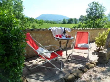 Flacher Flieder, Appartement 2 personnes à Cagli - Photo 14