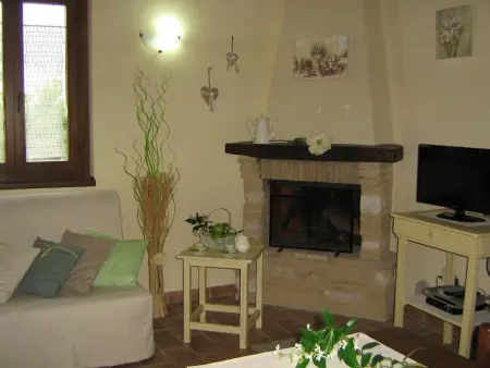Girasoli in Cagli, Appartement 4 personnes à Cagli - Photo 5