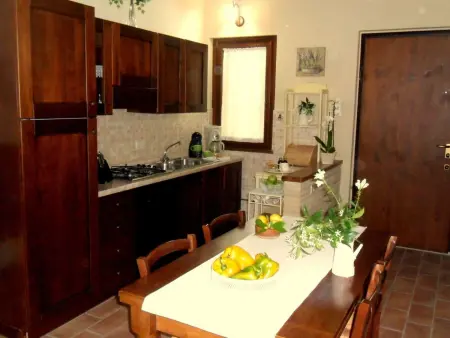 Girasoli in Cagli, Appartement 4 personnes à Cagli - Photo 6