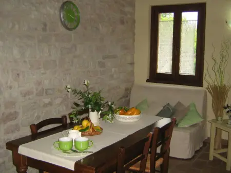 Girasoli in Cagli, Appartement 4 personnes à Cagli - Photo 8