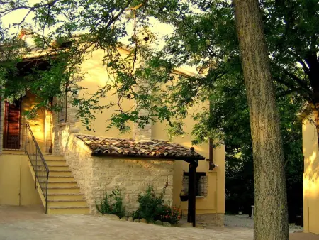 Girasoli in Cagli, Appartement 4 personnes à Cagli - Photo 9