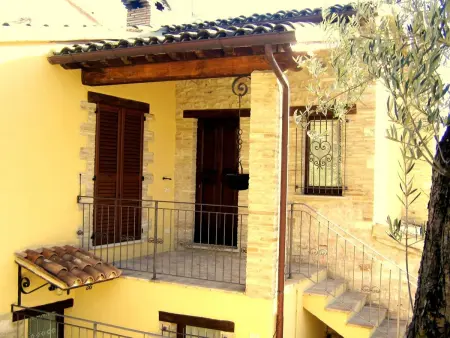 Girasoli in Cagli, Appartement 4 personnes à Cagli - Photo 10
