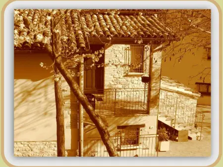 Girasoli in Cagli, Appartement 4 personnes à Cagli - Photo 11