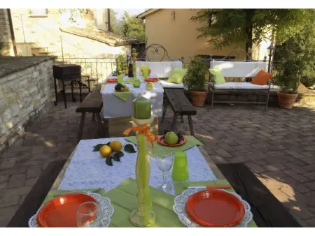 Girasoli in Cagli, Appartement 4 personnes à Cagli - Photo 13
