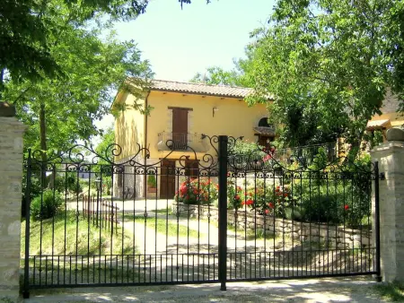 Girasoli in Cagli, Appartement 4 personnes à Cagli - Photo 14