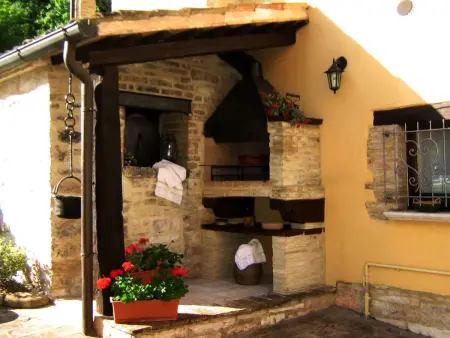 Girasoli in Cagli, Appartement 4 personnes à Cagli - Photo 15