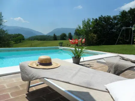 Rose in Cagli, Appartement 4 personnes à Cagli - Photo 1