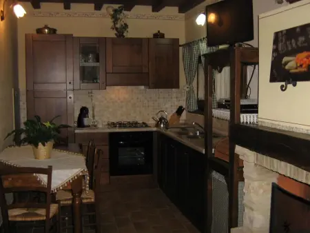 Rose in Cagli, Appartement 4 personnes à Cagli - Photo 5