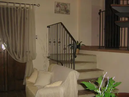Rose in Cagli, Appartement 4 personnes à Cagli - Photo 6