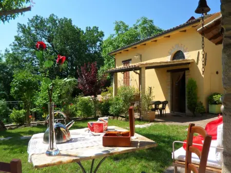 Rose in Cagli, Appartement 4 personnes à Cagli - Photo 8