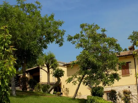 Rose in Cagli, Appartement 4 personnes à Cagli - Photo 15