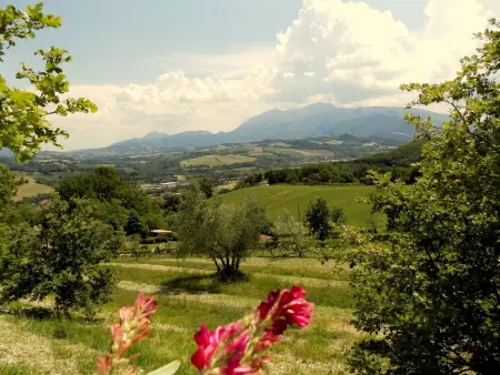 Rose in Cagli, Appartement 4 personnes à Cagli - Photo 16