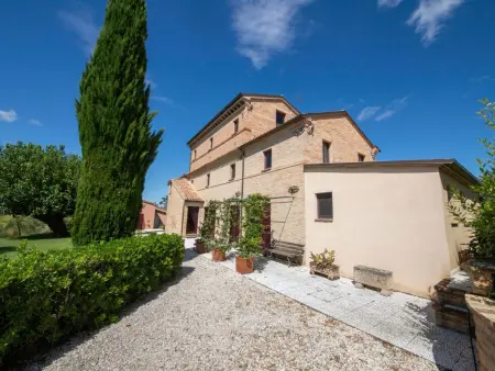 Villa Gelso mit Pool, Sauna und atemberaubender Aussicht - Photo 1