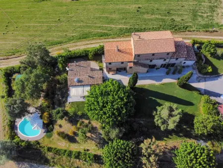 Villa Gelso mit Pool, Sauna und atemberaubender Aussicht - Photo 2