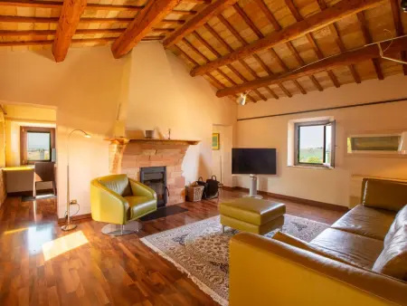 Villa Gelso mit Pool, Sauna und atemberaubender Aussicht - Photo 24