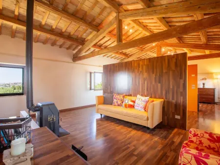 Villa Gelso mit Pool, Sauna und atemberaubender Aussicht - Photo 32