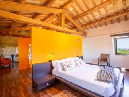 Villa Gelso mit Pool, Sauna und atemberaubender Aussicht - Photo 33