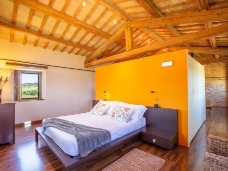 Villa Gelso mit Pool, Sauna und atemberaubender Aussicht - Photo 35