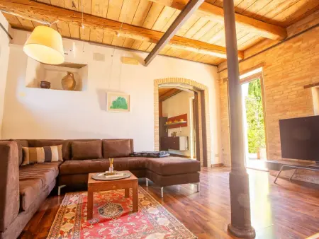 Villa Gelso mit Pool, Sauna und atemberaubender Aussicht - Photo 37