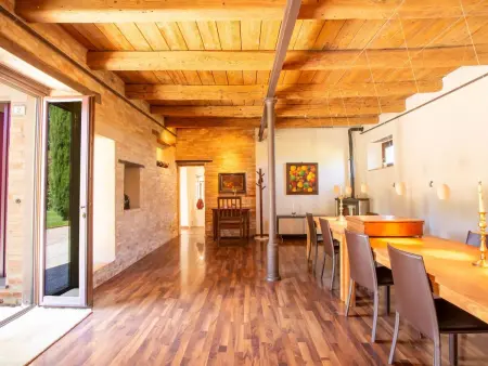 Villa Gelso mit Pool, Sauna und atemberaubender Aussicht - Photo 38