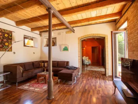 Villa Gelso mit Pool, Sauna und atemberaubender Aussicht - Photo 39