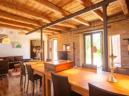 Villa Gelso mit Pool, Sauna und atemberaubender Aussicht - Photo 41