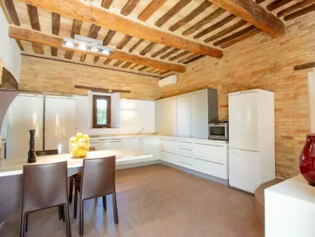 Villa Gelso mit Pool, Sauna und atemberaubender Aussicht - Photo 46