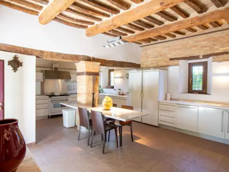 Villa Gelso mit Pool, Sauna und atemberaubender Aussicht - Photo 49