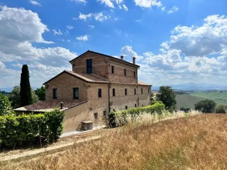 Villa Gelso mit Pool, Sauna und atemberaubender Aussicht - Photo 56